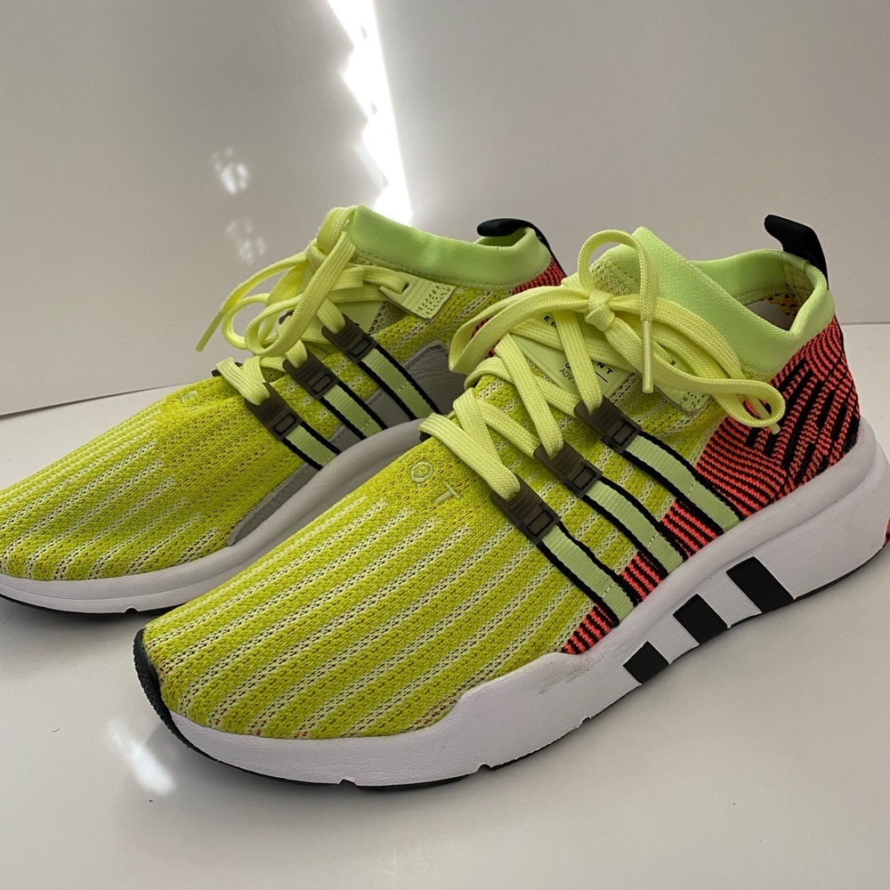 Adidas EQT Support Mid Adv PK